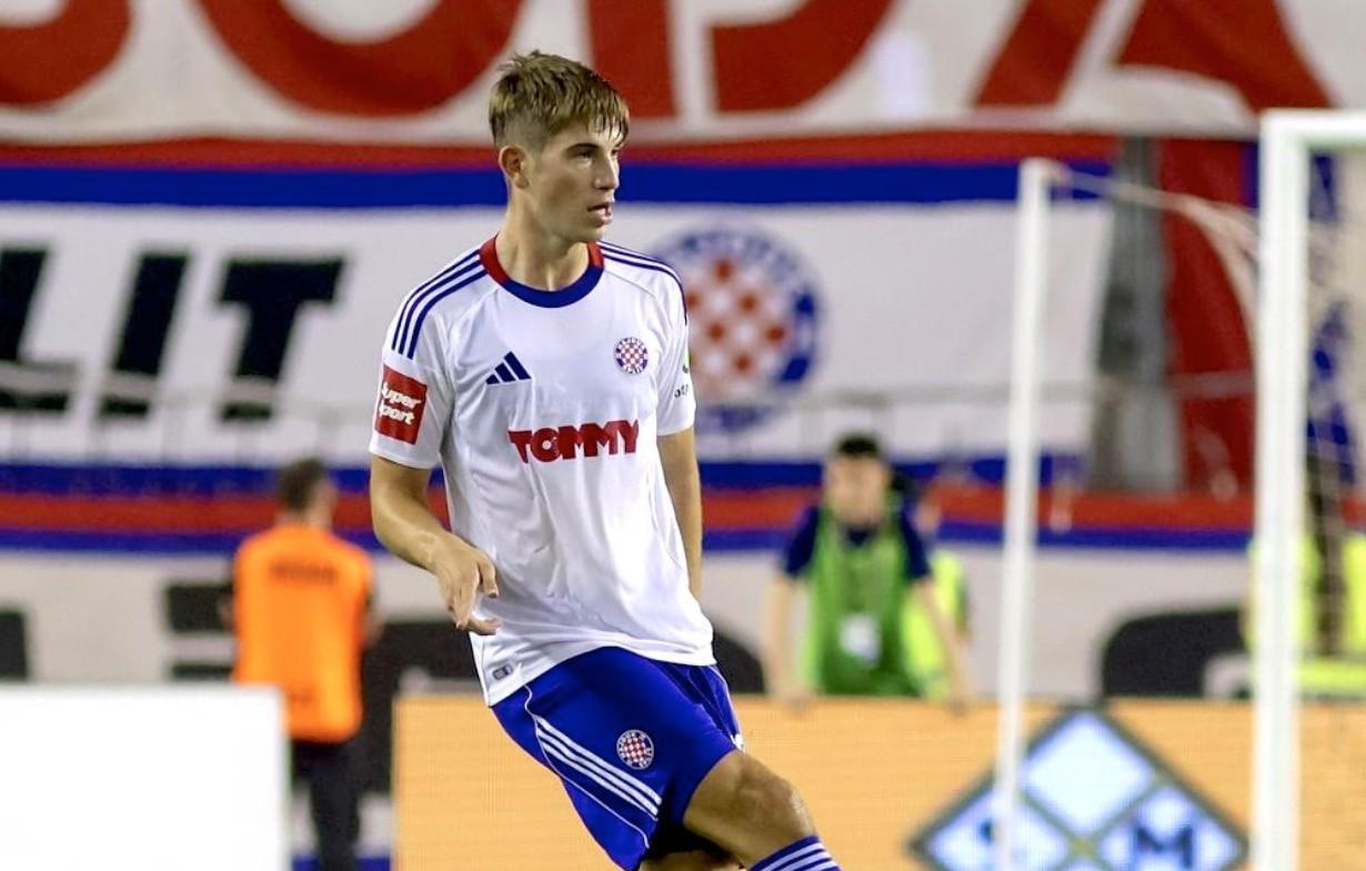 开云入口-罗马诺：国米已谈妥姆拉契奇转会费，与球员的谈判也进展顺利