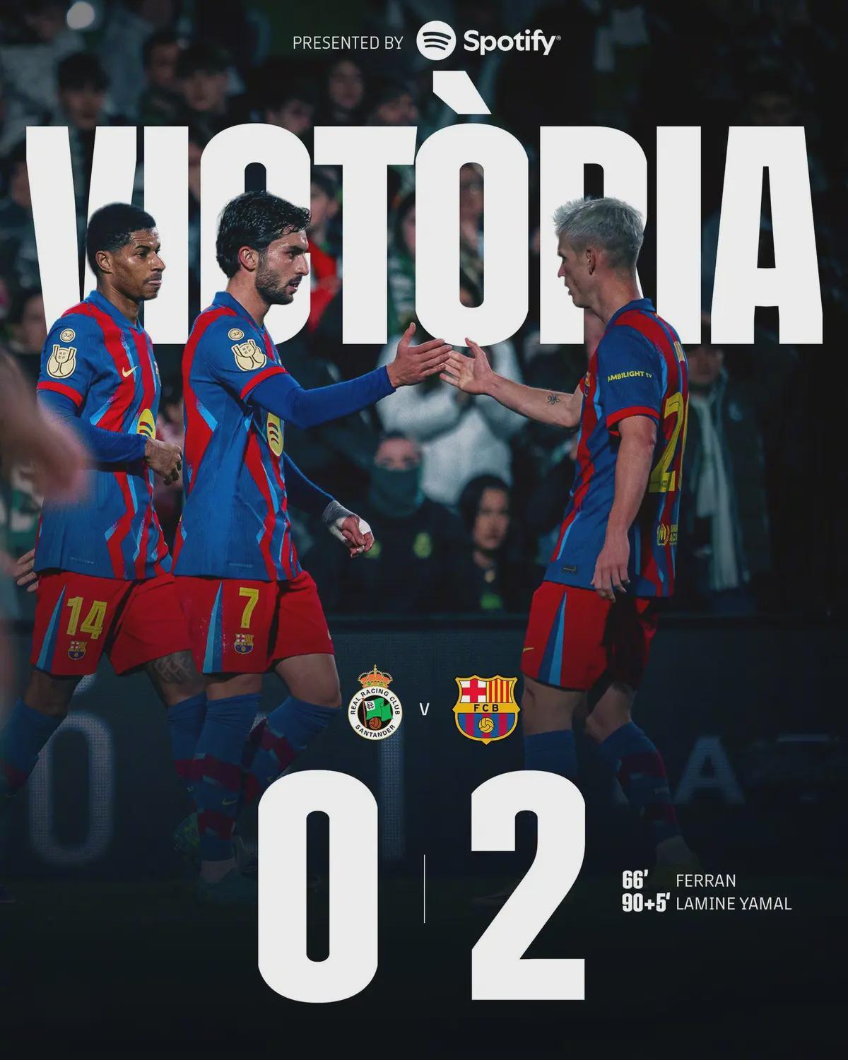 kaiyun app-11连胜VS三天崩盘！巴萨的稳定与皇马的混乱，赛季结局初见端倪？