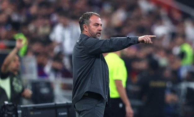 开云入口平台-巴萨近16个赛季15次晋级国王杯八强，仅在21/22赛季无缘