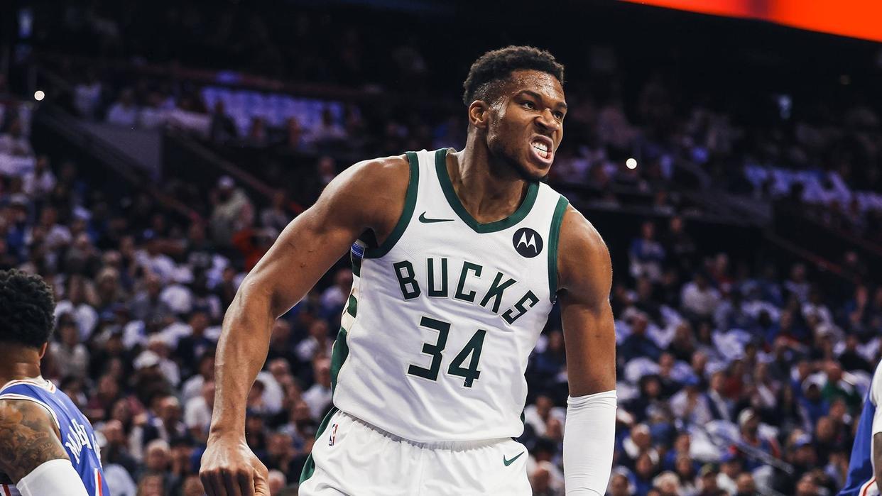 kaiyun app-字母哥交易进入终局！热火、森林狼领跑，勇士仍未出局