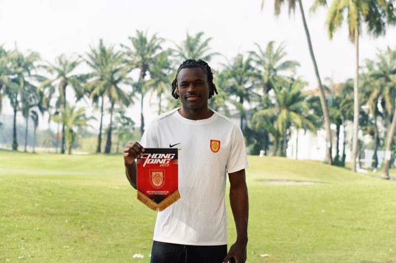 开云游戏官网-中超，我们来了！新援到位热身不败，重庆铜梁龙本周六出征新赛季