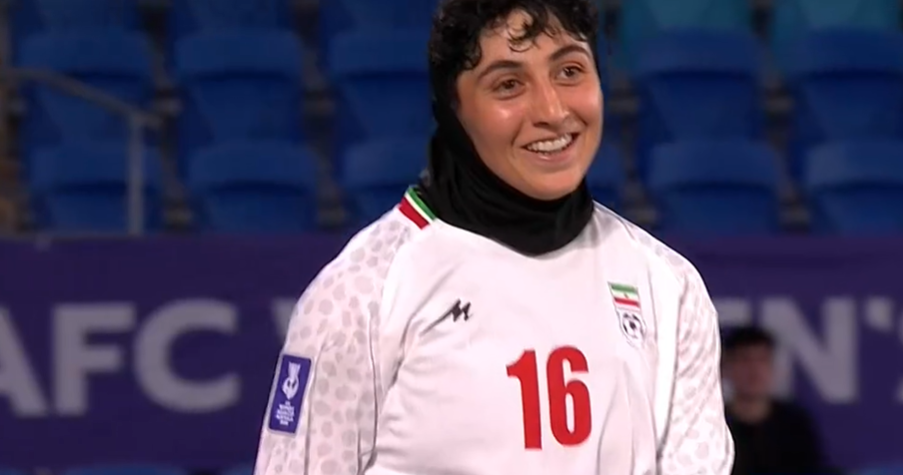 开云百家乐-伊朗0-3韩国！亚洲杯积分：夺冠热门跌到第2，中国女足遭遇不利