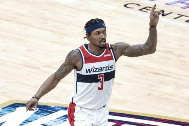 开云入口-暴风雨前的宁静？奇才深陷泥泞比尔为何稳如泰山？